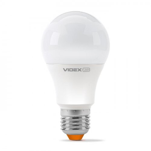 Світлодіодна лампа Videx A60e 8W E27 4100K VL-A60e-08274