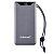 Портативное зарядное устройство (повербанк) INTENSO 10000mAh QC3.0 F10000 GREY 7332034