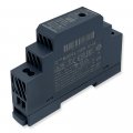 Блок питания на DIN-рейку Mean Well 15W 0.63A 24V HDR-15-24