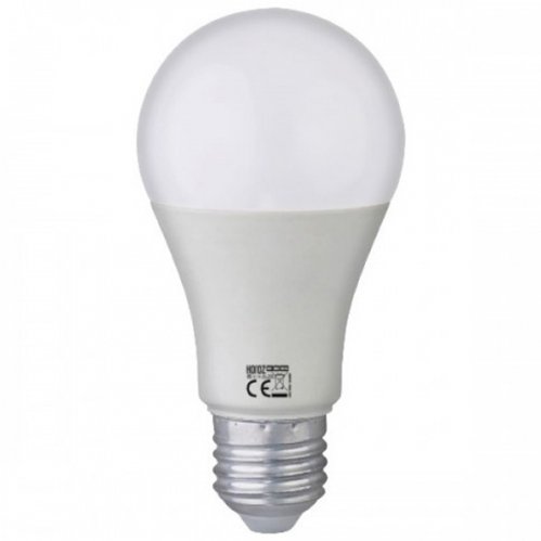 Світлодіодна лампа Horoz PREMIER-15 A60 15W E27 3000K 001-006-0015-023