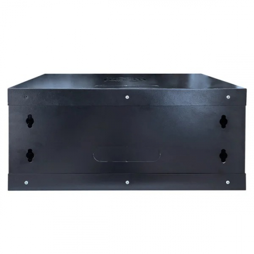 Шкаф серверный настенный Gear 19 4U с полкой GWMSN-4U