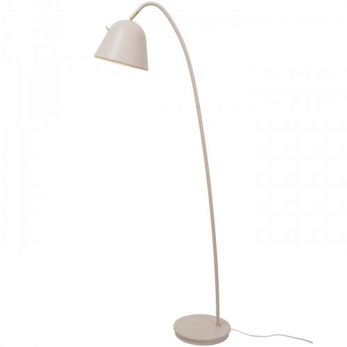 Світильник на підставці LED Nordlux Fleur E27 IP20 бежевий 2112124001