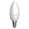 Світлодіодна лампа Eurolamp ЕCО серія "P" 6W E14 3000K LED-CL-06143(P)