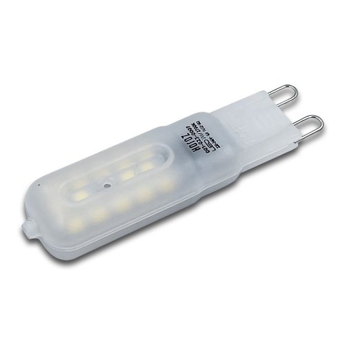 LED лампа Horoz DECO-7 7W G9 2700K 001-023-0007-020