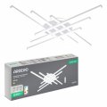 LED світильник Ardero AL6187-1ARD QUEST 110W 3000-6500К з пультом (81060) 9046 LED світильник Ardero AL6187-1ARD QUEST 110W 3000-6500К з пультом (81060) 9046