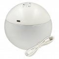 Настільна LED лампа Goldlux Candy акумуляторна RGB IP20 USB 325433 Настільна LED лампа Goldlux Candy акумуляторна RGB IP20 USB 325433