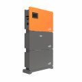 Акумулятор TSUN TSOL-B100E-S LiFePO4 літій залізо фосфатний 51.2В 100 Ач для інверторів ACU/HSU 90023695