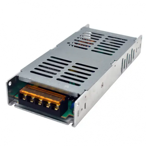 Блок живлення LT 200W 5V 40А IP20 slim 000317-s