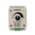 Диммер LT 8A 96W 12-24V 1 канальный 70006