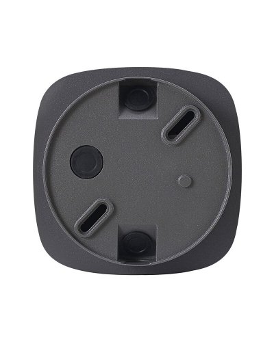 Вуличний світильник Nordlux Sidara E27 IP54 антрацит 2118006250