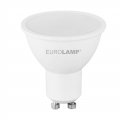 Світлодіодна LED лампа Eurolamp ECO серія "P" MR16 11W GU10 3000K LED-SMD-11103(P) Світлодіодна LED лампа Eurolamp ECO серія "P" MR16 11W GU10 3000K LED-SMD-11103(P)