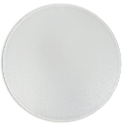 LED світильник накладний Biom 6W 5000К IP40 круглий білий NL-1-R6-W-5 25786