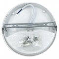 LED светильник LT ROUND-LAMP-15 ЖКХ 15W 6500K IP65 круг 31201 LED светильник LT ROUND-LAMP-15 ЖКХ 15W 6500K IP65 круг 31201