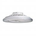 LED светильник накладной Goldlux Egypt с пультом 48W 3000K/4000K/6500K с вентилятором белый 341297