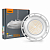 LED светильник высотный ХайБей Videx 150W 3000/5000/6500К IP65 VL-HBe04-150CW