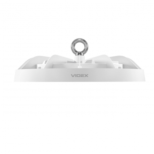 LED светильник высотный ХайБей Videx 100W 3000/5000/6500К IP65 VL-HBe04-100CW