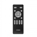 LED светильник Videx CLF06 60W 3000/4200/6000K с вентилятором черный VL-CLF06-60CB LED светильник Videx CLF06 60W 3000/4200/6000K с вентилятором черный VL-CLF06-60CB