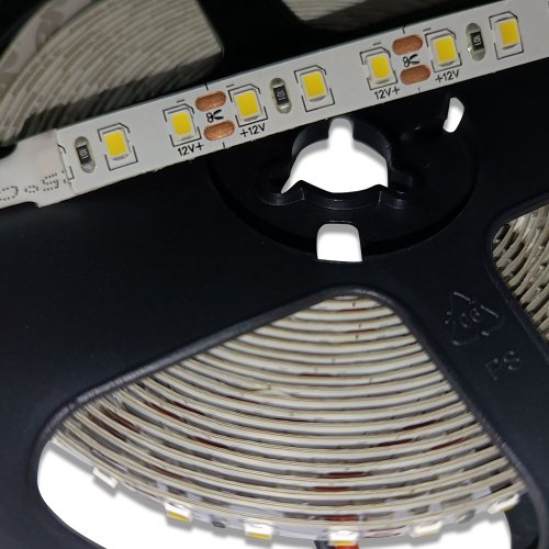 LED лента B-LED SMD2835 120шт/м 14W/м IP20 V3 12V (4000-4500K) ST-12-2835-120-NW-20-V3 14482