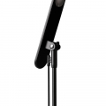 Настільна LED лампа Goldlux Optimum USB 7Вт 3000-6000К чорний 324993