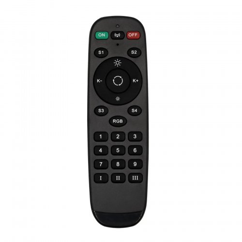 Пульт д/у Prolum Wi-Fi 9-Zone TUYA HomeLink Mono 751029