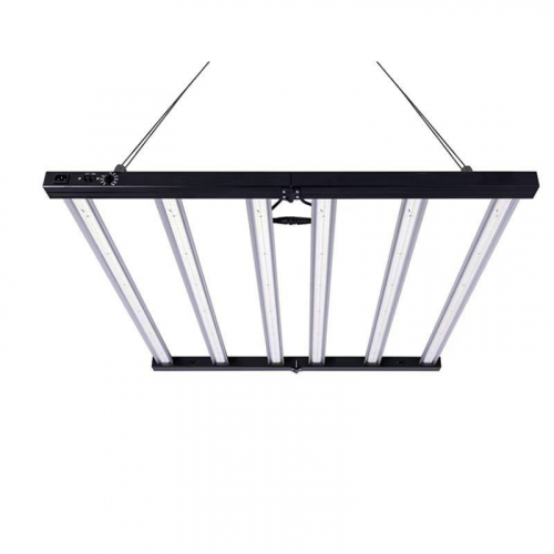 Фітосвітильник для рослин Black Label 660W (Samsung LM281B) GL660W