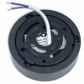 LED світильник накладний Biom 6W 5000К IP40 круглий чорний NL-2-R6-B-5 25794 LED світильник накладний Biom 6W 5000К IP40 круглий чорний NL-2-R6-B-5 25794