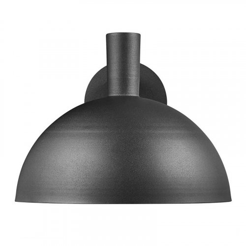 Вуличний світильник Nordlux Arki E27 IP54 чорний 2118111003