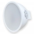 LED лампа DELUX MR16A 5W GU5.3 4100K 90021254