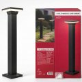 Светильник садово-парковый Velmax V-GL-S6-1240 12W 4000K IP65 24-64-34 Светильник садово-парковый Velmax V-GL-S6-1240 12W 4000K IP65 24-64-34