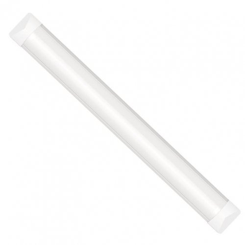 Линейный LED светильник Eurolamp 20W 4000К 600мм IP20 LED-FX(0.6)-20/4