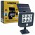 LED светильник уличный Lebron L-SL-48648AT на солнечной батарее 3W 6500К IP65 с датчиком движения 15-17-60
