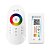 Контроллер с пультом Prolum RGB+CCT Wi-Fi 18A 5-24A TUYA TOUCH HomeLink 404014