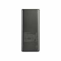 Портативний зарядний пристрій (повербанк) Videx 20000mAh 130W +Display VPB-323-B Портативний зарядний пристрій (повербанк) Videx 20000mAh 130W +Display VPB-323-B