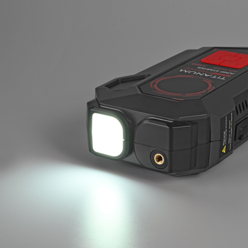 Зарядное устройство для аккумуляторов Titanum 10000mAh 2000A 12V TA-JSQ18