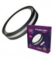 LED светильник ELM TOLEDO 70W 3000-6500К 4900Lm с пультом черный 26-0137 LED светильник ELM TOLEDO 70W 3000-6500К 4900Lm с пультом черный 26-0137