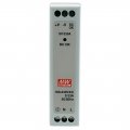 Блок живлення Mean Well на DIN-рейку 10W 2A 5V MDR-10-5