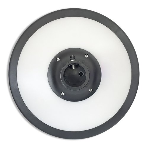 LED світильник вуличний на сонячній батареї Velmax V-SL-15 датчик руху 15W 2700-6500K з пультом 28-30-15