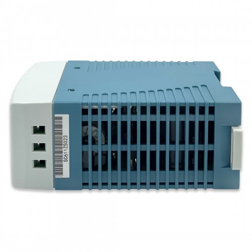 Блок питания Mean Well на DIN-рейку 40W 3.33A 12V MDR-40-12