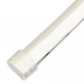 Світлодіодний неон AVT SMD2835 8x16 120шт/м 8W/м IP65 12V 7000K 1018090