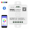 RGB контролер LT SPI smart+Bluetooth RGBW 12A 144W 5-24V SP634E 71048