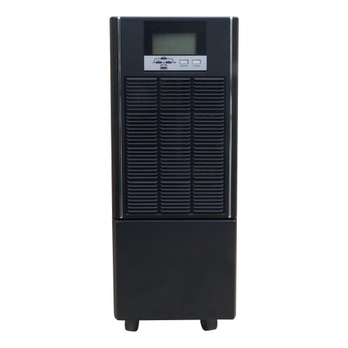 ИБП непрерывного действия NetPRO 31 20KL 3ф/1ф 20000VA 18000W под внешние АКБ 192-288VDC 12A ups-netpro-31-20kl