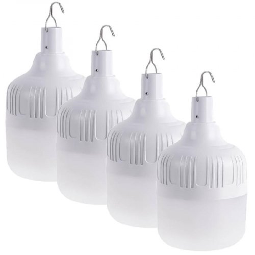 Мультипак LED світильник акумуляторний Євросвітло NOAS YL95-3101 2W 6500К 000059363