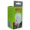 LED лампа Eurolamp ECO A60 10W E27 4000K LED-A60-10274(12-48V)