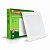 Точковий LED світильник Eurolamp 12W 4000K квадрат LED-DLS-12/4(new)