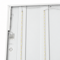 LED cветильник Biom OL-M-36-6 36W 6500K 25583 (упаковка 6шт)