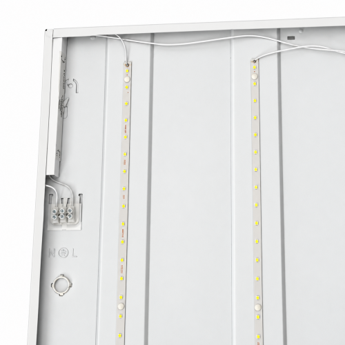 LED cветильник Biom OL-M-36-6 36W 6500K 25583 (упаковка 6шт)