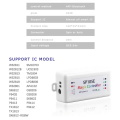 RGB контролер LT SPI smart Bluetooth 5-24V для адресної стрічки RGB/RGBW 073003