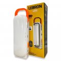 LED светильник аккумуляторный Lebron L-EL-432 4W 1100MAH 16-95-24