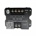 RGB контролер LT Bluetooth DC5-24V 360W 30А для світлодіодної стрічки C-RGB-BT-30A 71044