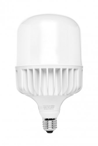Світлодіодна лампа DELUX BL80 40W E27 6500K